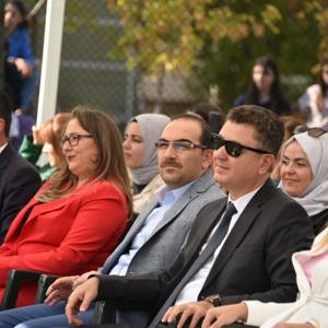 Dünya Kız Çocukları Günü'nde Çocuklarımızın Yanındayız - fotoğraf 5