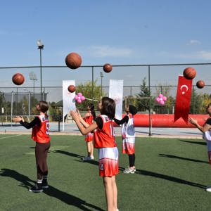 Dünya Kız Çocukları Günü'nde Çocuklarımızın Yanındayız - fotoğraf 6