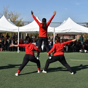 Dünya Kız Çocukları Günü'nde Çocuklarımızın Yanındayız - fotoğraf 8