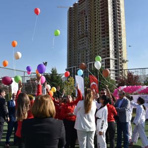Dünya Kız Çocukları Günü'nde Çocuklarımızın Yanındayız - fotoğraf 11