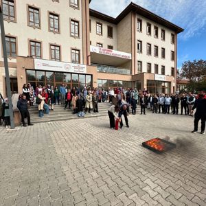 AFAD Tarafından İl Müdürlüğümüz ve Bağlı Kuruluşlarımızda Görevli Personellerimize Eğitim Verildi - fotoğraf 8