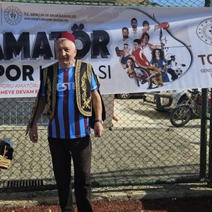 Yetişkin Gençlerimiz '7-11 Ekim Amatör Spor Haftası' Etkinliklerine Katıldılar - fotoğraf 6
