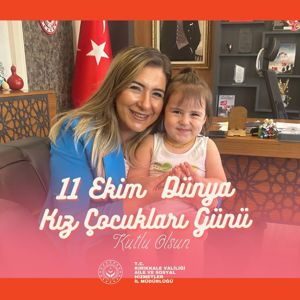 Kırıkkale Aile ve Sosyal Hizmetler İl Müdürlüğü - fotoğraf 1