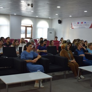 Personelimize "Eğitim ortamının yönetimi" konulu eğitim verildi - fotoğraf 3