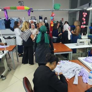 Professionals and Practical Decisions Projesi Eğitim Toplantısı İstanbul'da Gerçekleştirildi. - fotoğraf 3