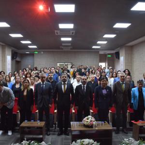 Aydın’da Hizmet İçi Eğitim Programı Başladı - fotoğraf 1