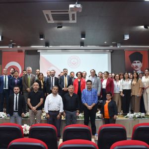Aydın’da Hizmet İçi Eğitim Programı Başladı - fotoğraf 4
