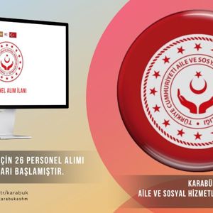 Personel Alım İlanı - fotoğraf 2