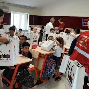 Osmaniye’de “Dünya Kız Çocukları Günü” Kutlandı - fotoğraf 4