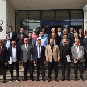 Evlenecek Gençlerin Desteklenmesi Projesi” tanıtım programı gerçekleştirildi. - fotoğraf 6