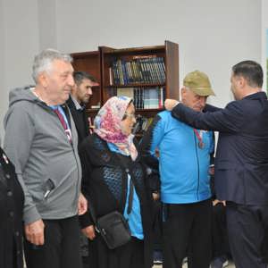 Bocce Turnuvasında Mandallayalar  Sahibini Buldu… - fotoğraf 6