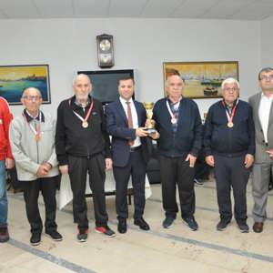 Bocce Turnuvasında Mandallayalar  Sahibini Buldu… - fotoğraf 10