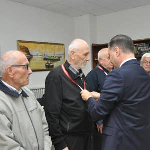 Bocce Turnuvasında Mandallayalar  Sahibini Buldu… - fotoğraf 4