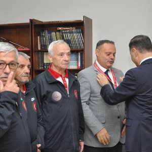 Bocce Turnuvasında Mandallayalar  Sahibini Buldu… - fotoğraf 7