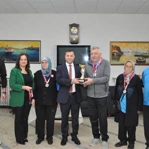 Bocce Turnuvasında Mandallayalar  Sahibini Buldu… - fotoğraf 3