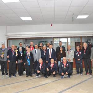 Bocce Turnuvasında Mandallayalar  Sahibini Buldu… - fotoğraf 9