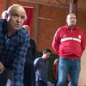 Bocce Turnuvasında Mandallayalar  Sahibini Buldu… - fotoğraf 2