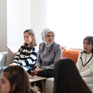  Bakanımız Göktaş: "6284 Sayılı Ailenin Korunması ve Kadına Karşı Şiddetin Önlenmesine Dair Kanun'u uygulamakta kararlıyız" - fotoğraf 14