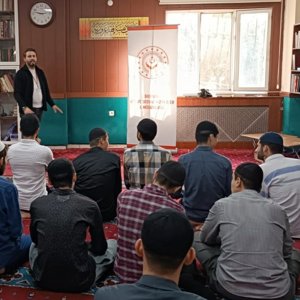 “Bilinçli Medya Kullanımı” eğitimi - fotoğraf 1
