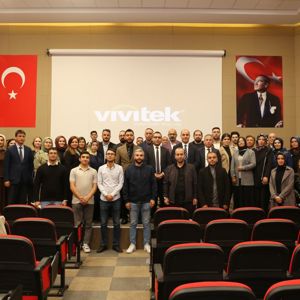 Kayseri İlimizde Hizmet İçi Eğitimimiz Gerçekleştirildi - fotoğraf 1