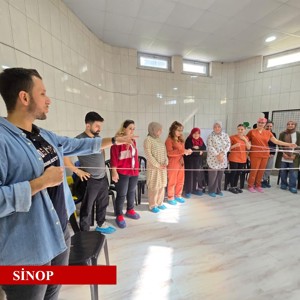 Modüler Aile Eğitim Programı Pilot Olarak Uygulanmaya Başlandı - fotoğraf 8