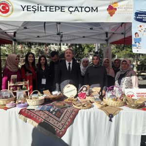 Gercüş ilçemizde Bağ Bozumu Festivali - fotoğraf 3