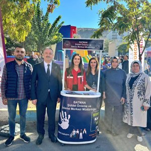 Gercüş ilçemizde Bağ Bozumu Festivali - fotoğraf 2
