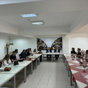 Yenilikçi Mahalli Hizmet İçi Eğitim Programı - fotoğraf 3