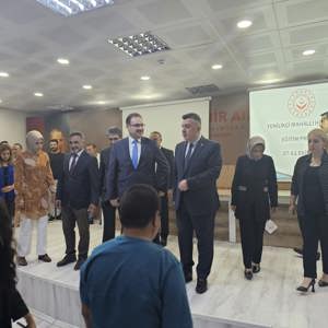 Yenilikçi Mahalli Hizmet İçi Eğitim Programı - fotoğraf 4