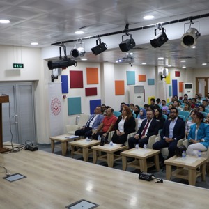 Diyarbakır’da Hizmet İçi Eğitim Programı Düzenlendi - fotoğraf 6