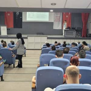 Kadın Hizmetleri birimimiz ve Şiddet Önleme ve İzleme Merkezimiz  tarafından Eğitimlerimiz devam ediyor… - fotoğraf 2