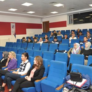 Koruyucu Aile ve ŞÖNİM Birimimiz Tarafından Eğitimlerimiz devam ediyor… - fotoğraf 2