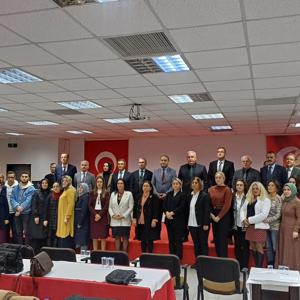 7 İlde Yenilikçi Mahalli Hizmet İçi Eğitim Programları Başladı - fotoğraf 5