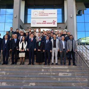 7 İlde Yenilikçi Mahalli Hizmet İçi Eğitim Programları Başladı - fotoğraf 14