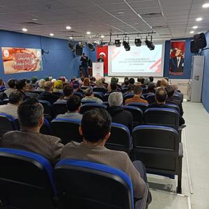 7 İlde Yenilikçi Mahalli Hizmet İçi Eğitim Programları Başladı - fotoğraf 15