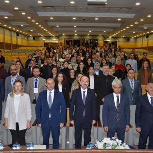Bakan Yardımcımız Sayın Adil ÇALIŞKAN ve beraberindeki heyet, ilimize ziyarette bulundular. - fotoğraf 5