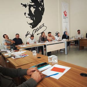 Afet ve Acil Durumlarda Psikososyal Destek Farkındalık Eğitimleri - fotoğraf 3