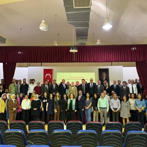 Bakanlıktan 81 il müdürlüğü personeline yönelik  “Yenilikçi Mahalli Hizmet İçi Eğitim Programı”  - fotoğraf 1
