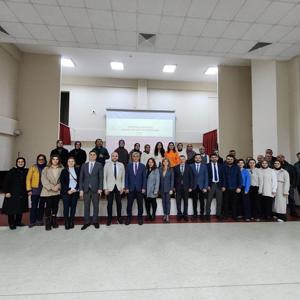 Bakanlıktan 81 il müdürlüğü personeline yönelik  “Yenilikçi Mahalli Hizmet İçi Eğitim Programı”  - fotoğraf 6