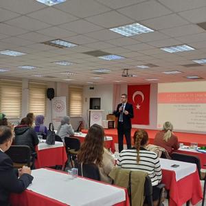 Bakanlıktan 81 il müdürlüğü personeline yönelik  “Yenilikçi Mahalli Hizmet İçi Eğitim Programı”  - fotoğraf 10