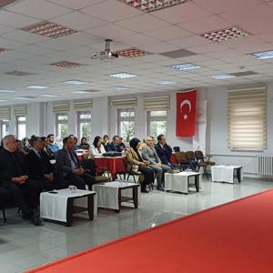 Bakanlıktan 81 il müdürlüğü personeline yönelik  “Yenilikçi Mahalli Hizmet İçi Eğitim Programı”  - fotoğraf 13