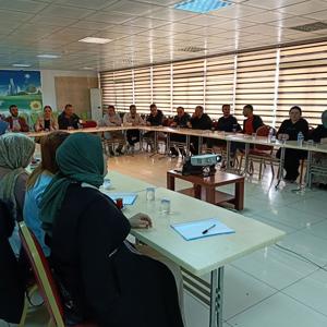 Bakanlıktan 81 il müdürlüğü personeline yönelik  “Yenilikçi Mahalli Hizmet İçi Eğitim Programı”  - fotoğraf 14