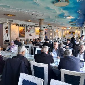 Huzurevi Sakinlerimiz Geziye Katıldı… - fotoğraf 2