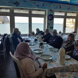 Huzurevi Sakinlerimiz Geziye Katıldı… - fotoğraf 5
