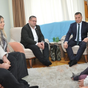 Okul Destek Projesi Kapsamında Hane Ziyaretlerimiz Devam Ediyor… - fotoğraf 3