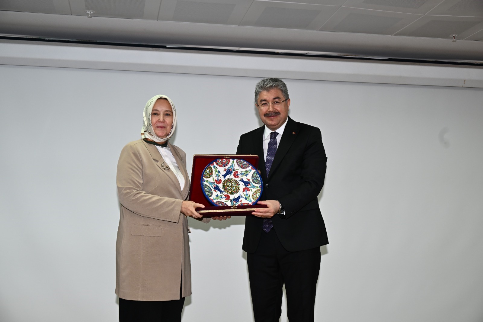 Osmaniye’de Yenilikçi Mahalli Hizmet İçi Eğitim Programı Başladı