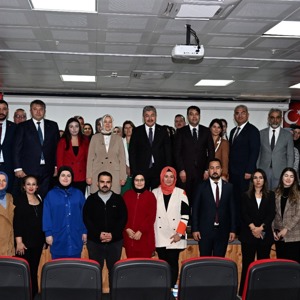 Osmaniye’de Yenilikçi Mahalli Hizmet İçi Eğitim Programı Başladı - fotoğraf 5