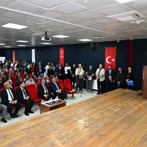 Osmaniye’de Yenilikçi Mahalli Hizmet İçi Eğitim Programı Başladı - fotoğraf 2