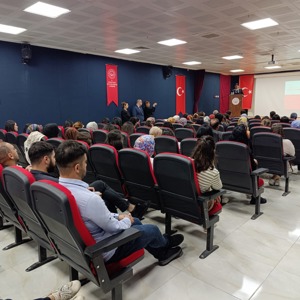 Osmaniye’de Yenilikçi Mahalli Hizmet İçi Eğitim Programı Başladı - fotoğraf 4