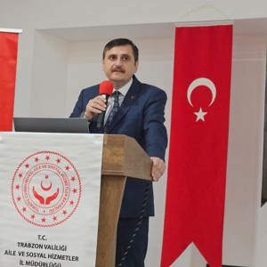 Trabzon’da Meslek Elamanlarına Yönelik Hizmet İçi Eğitim Programı Başladı. - fotoğraf 2